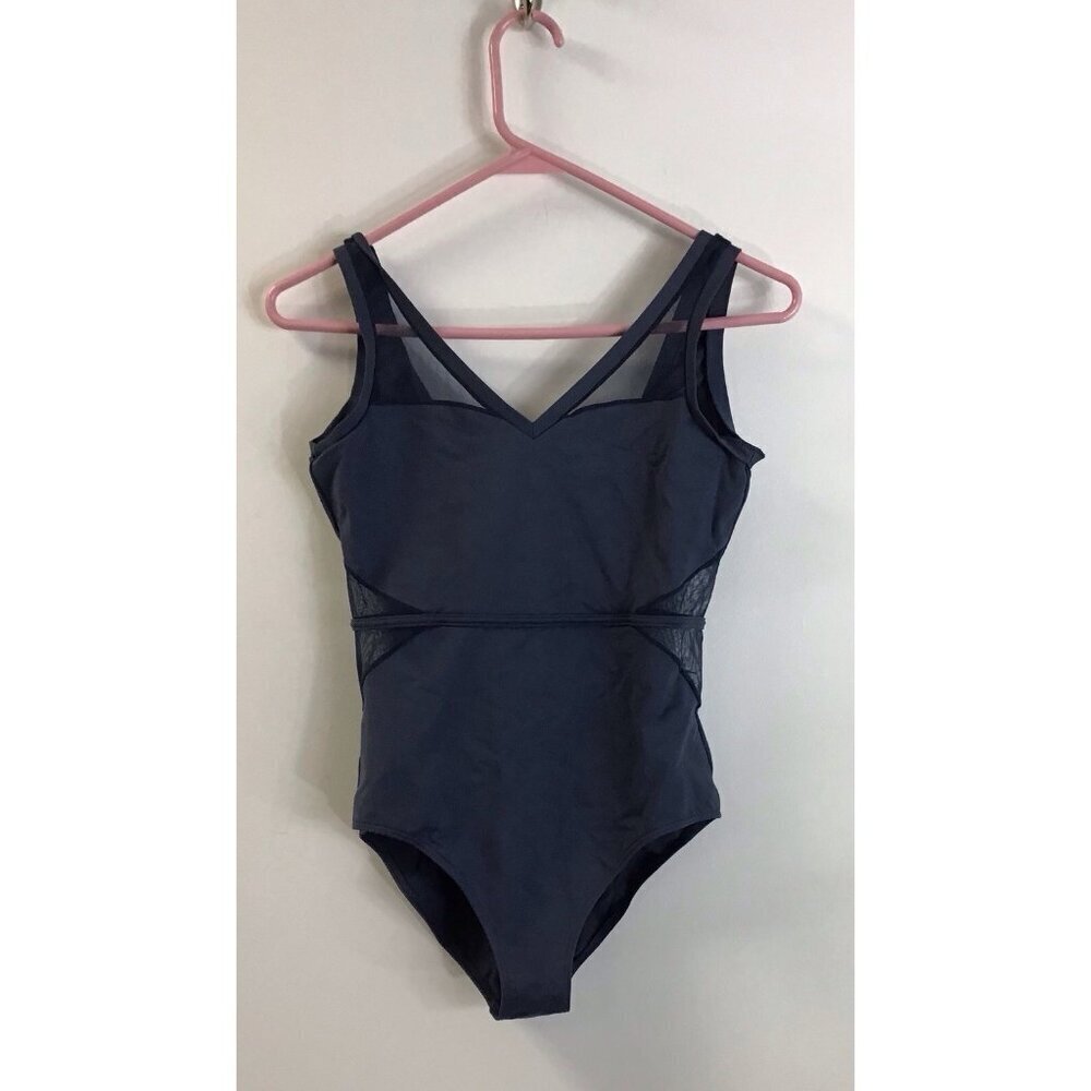 VTG Size L Intermezzo Woman’s Sexy Swimsuit or Body Suit 🩵